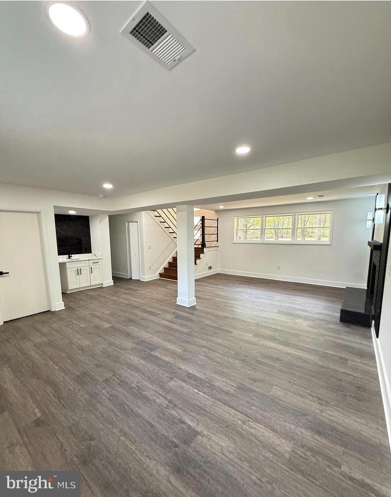5388 Dumfries Road Warrenton, VA 20187 - Photo 15 of 18