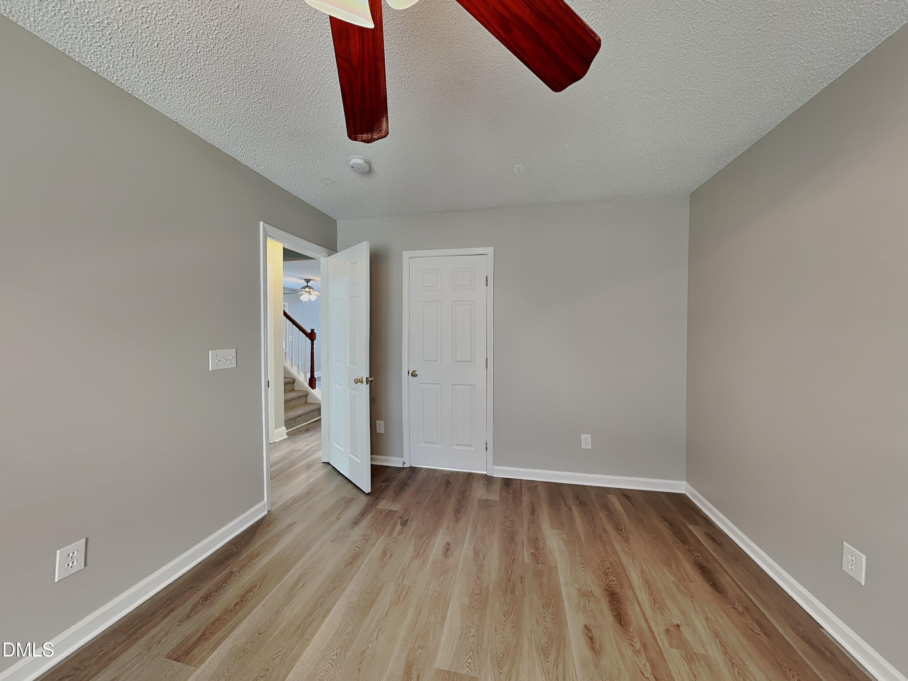 1716 Beacon Valley Drive Raleigh, NC 27604 - Photo 10 of 15 a view of an empty room