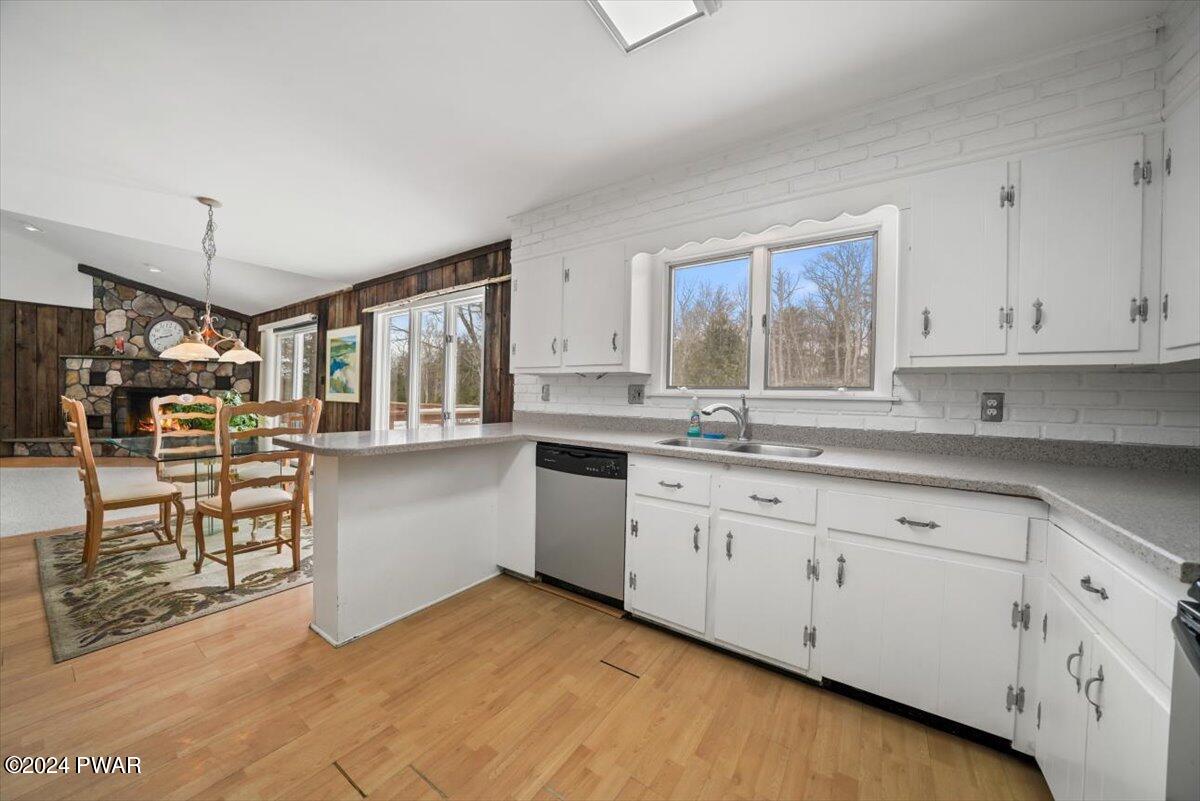 125 Robert Road Shohola, PA 18458 - Photo 12 of 38 Kitchen