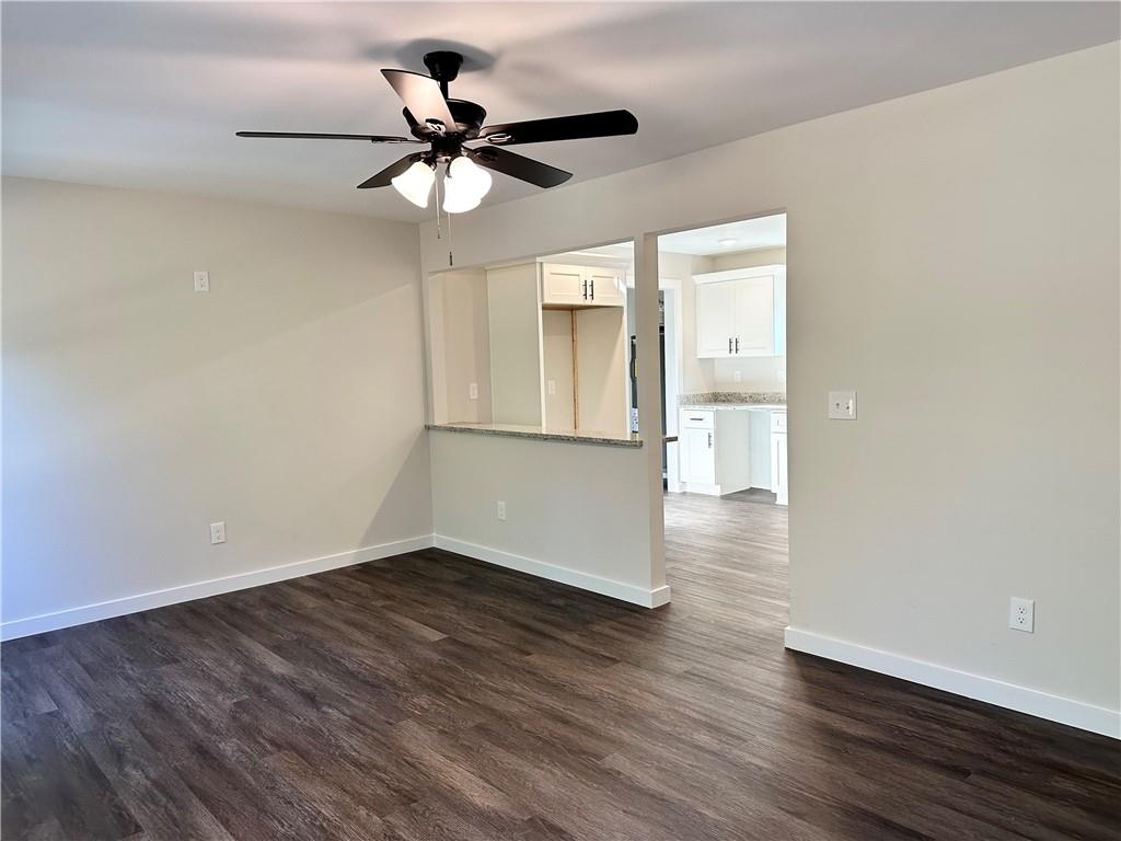 127 Branson Road Southeast Rome, GA 30161 - Photo 11 of 36