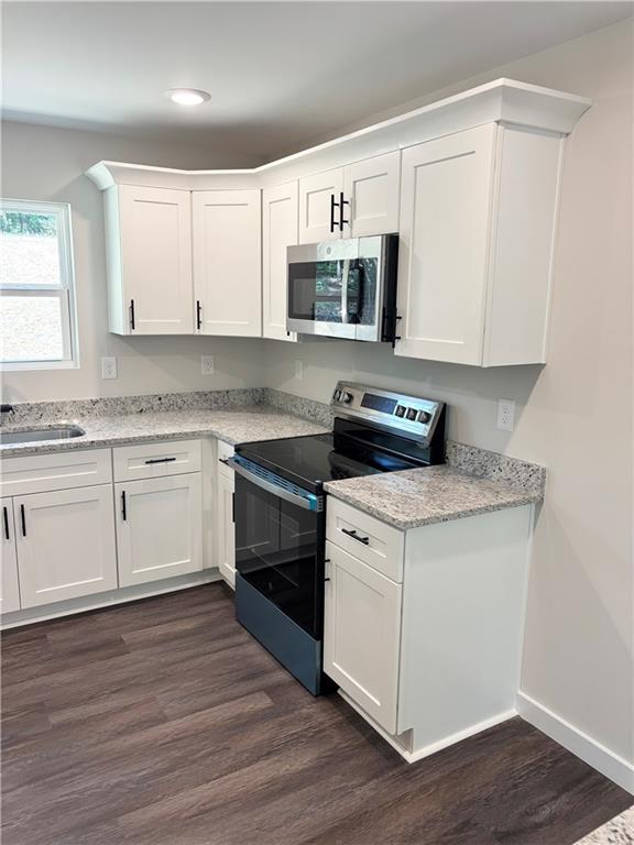 127 Branson Road Southeast Rome, GA 30161 - Photo 12 of 36