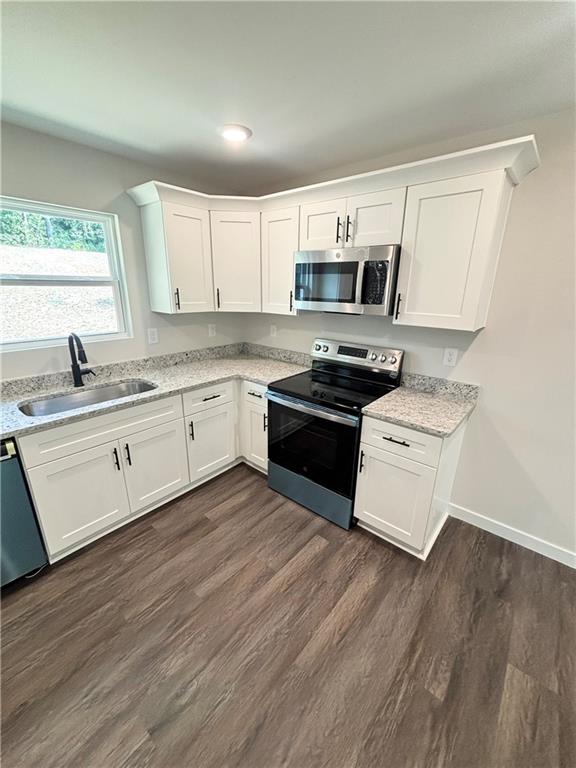 127 Branson Road Southeast Rome, GA 30161 - Photo 13 of 36