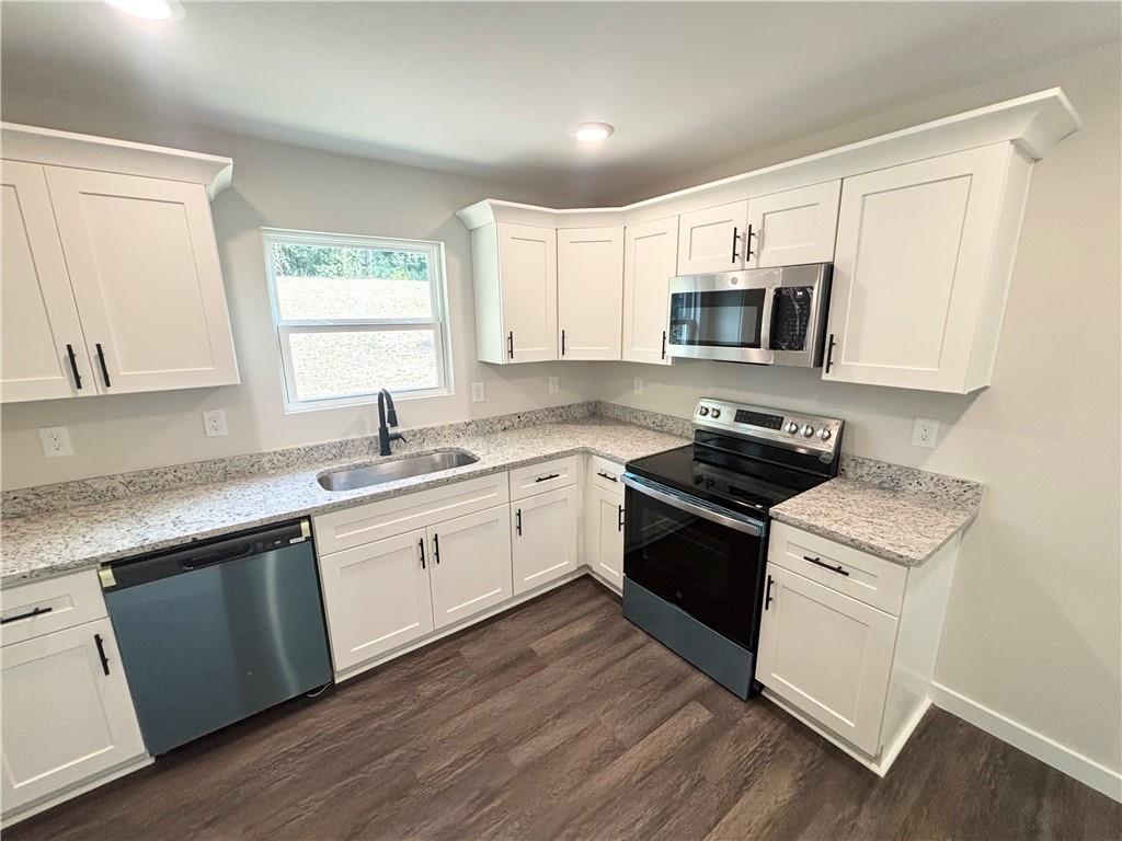 127 Branson Road Southeast Rome, GA 30161 - Photo 14 of 36