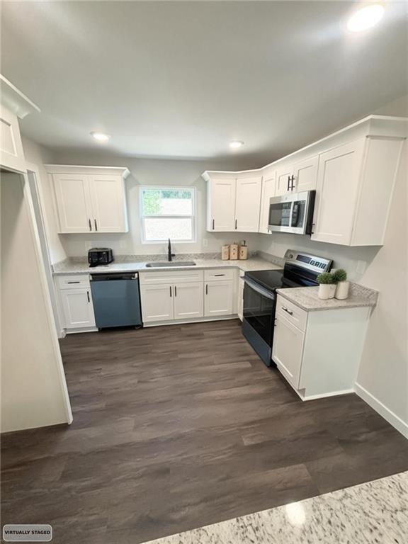 127 Branson Road Southeast Rome, GA 30161 - Photo 15 of 36