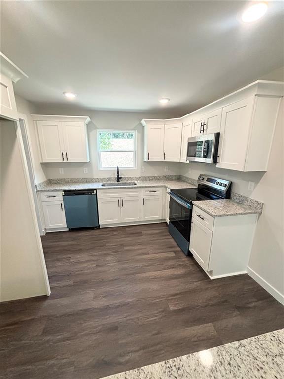 127 Branson Road Southeast Rome, GA 30161 - Photo 16 of 36