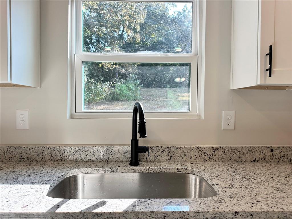 127 Branson Road Southeast Rome, GA 30161 - Photo 17 of 36