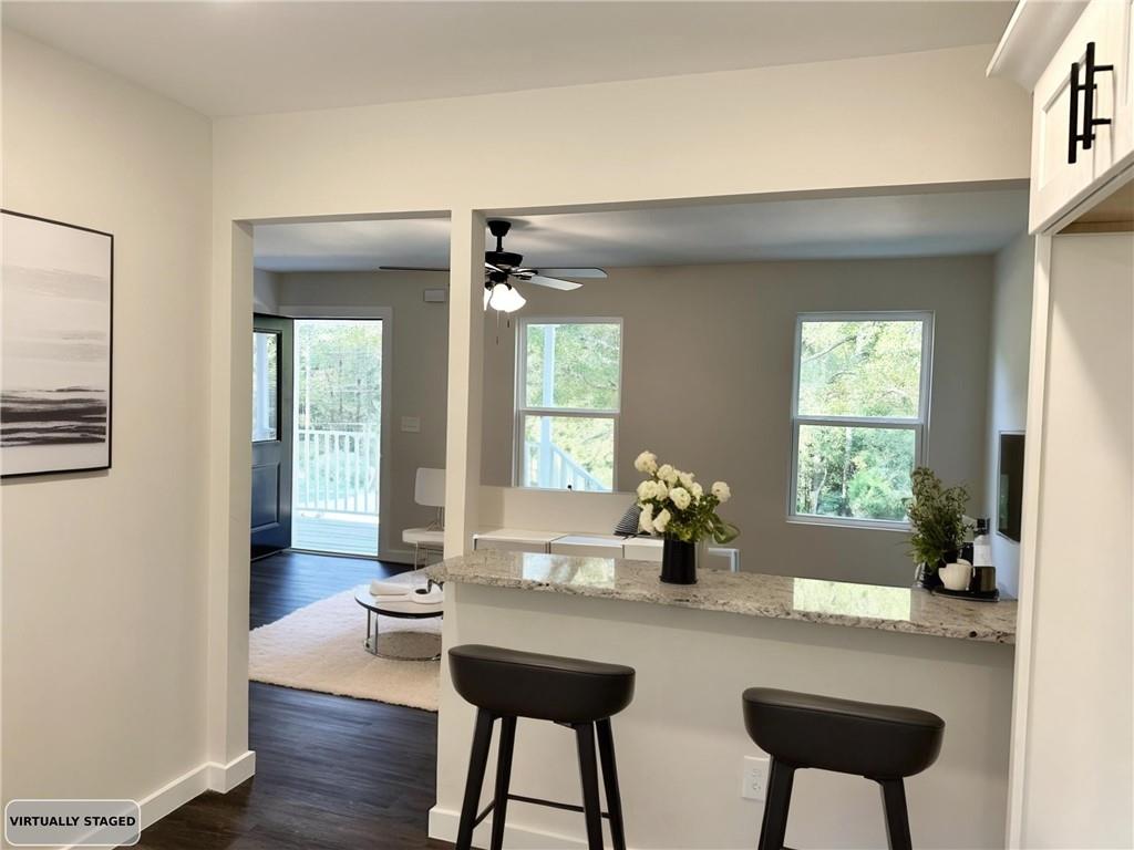 127 Branson Road Southeast Rome, GA 30161 - Photo 18 of 36