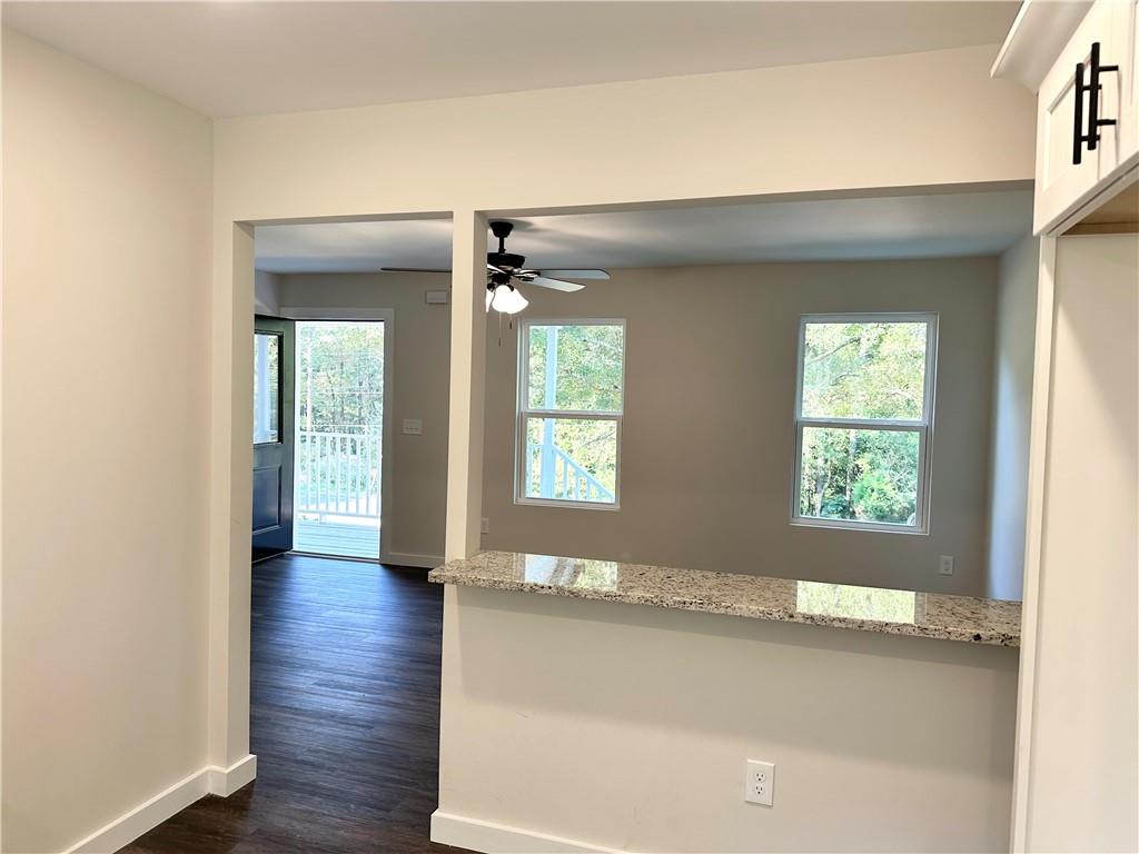 127 Branson Road Southeast Rome, GA 30161 - Photo 19 of 36