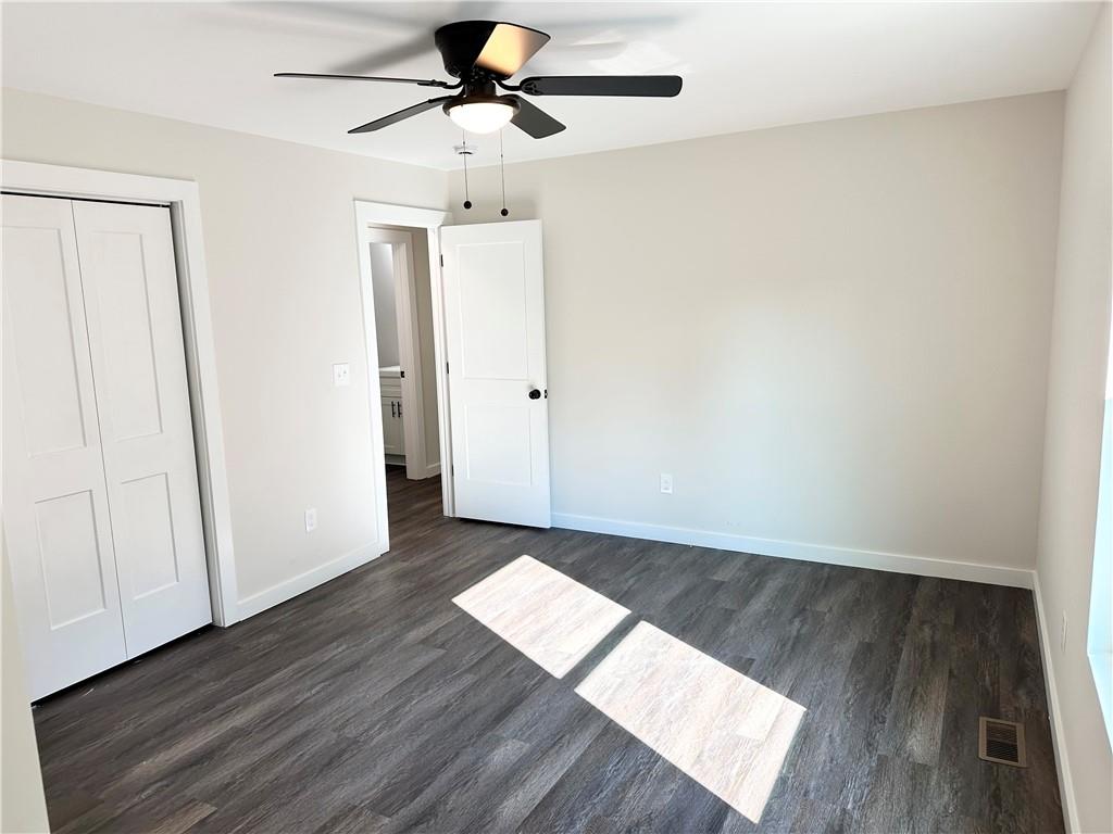 127 Branson Road Southeast Rome, GA 30161 - Photo 21 of 36