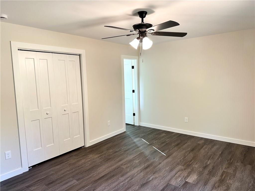 127 Branson Road Southeast Rome, GA 30161 - Photo 22 of 36