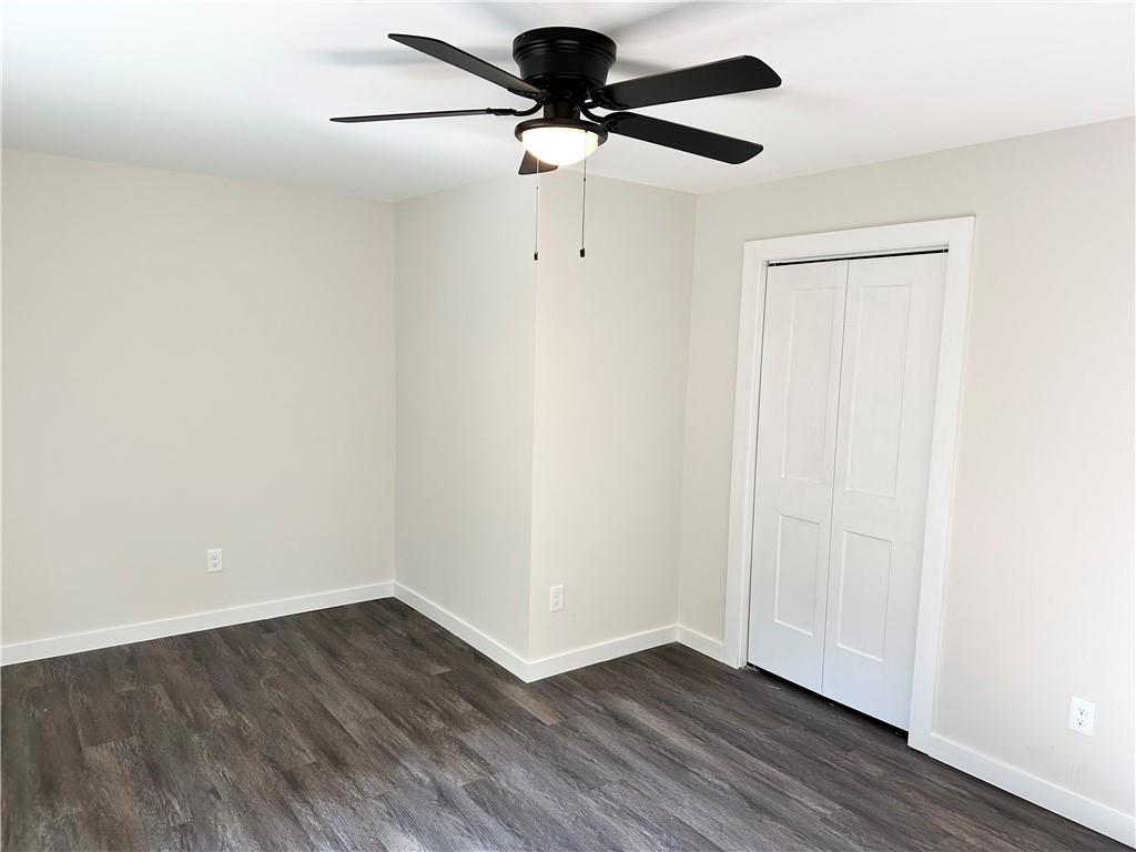 127 Branson Road Southeast Rome, GA 30161 - Photo 23 of 36