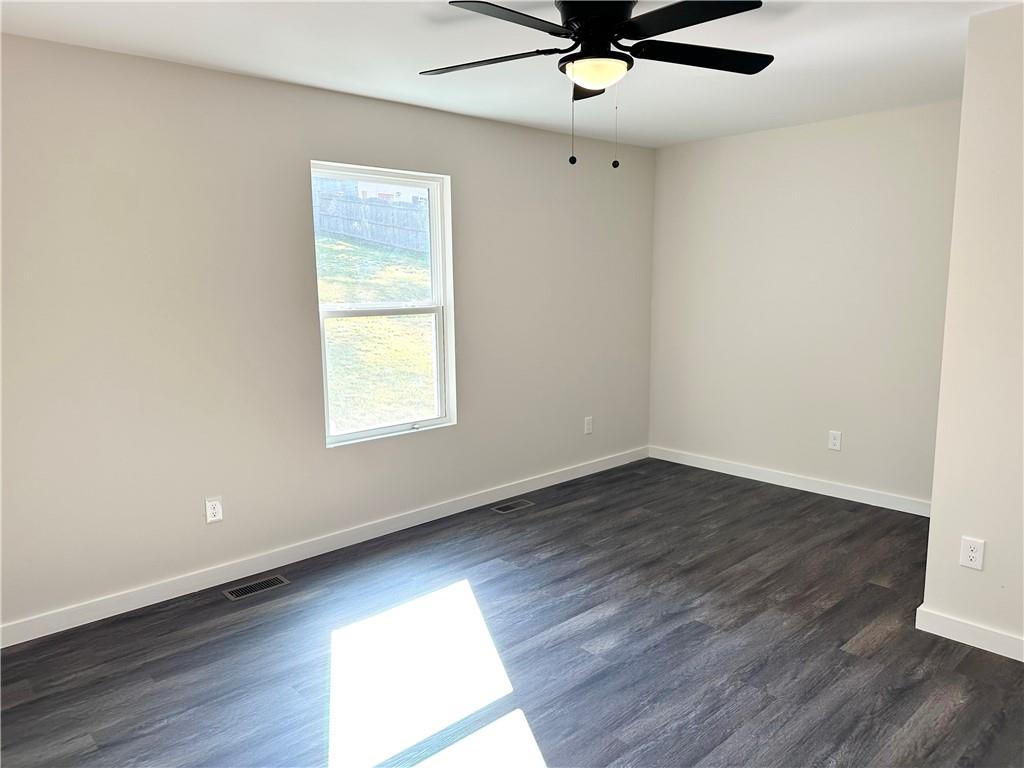 127 Branson Road Southeast Rome, GA 30161 - Photo 24 of 36