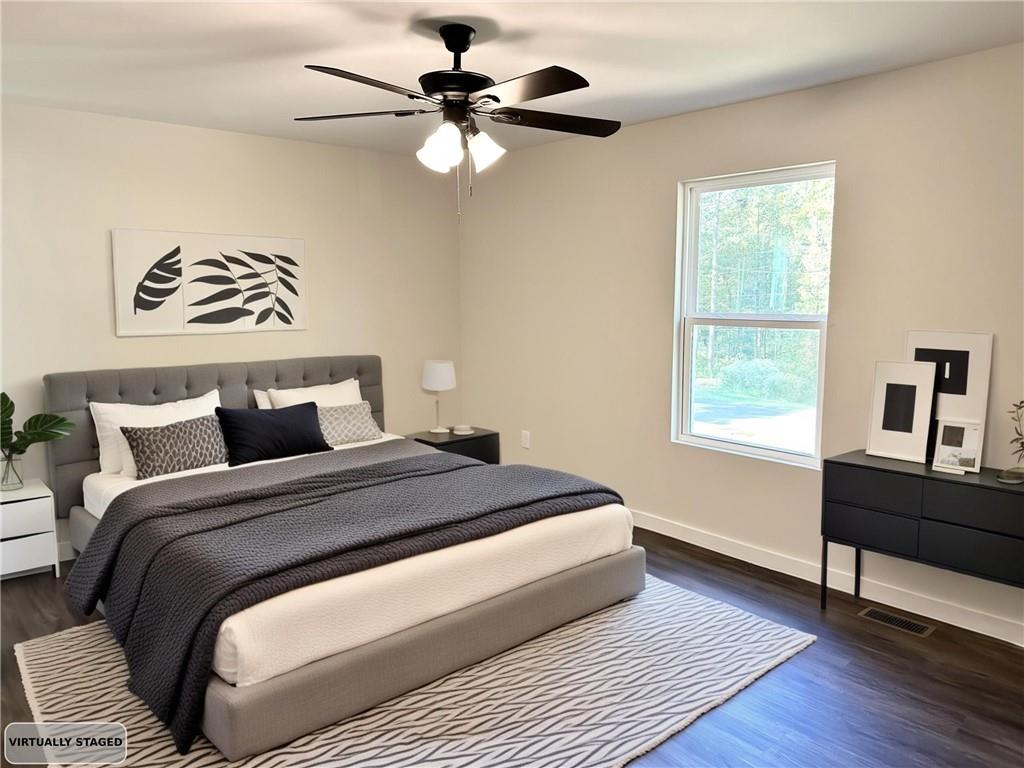 127 Branson Road Southeast Rome, GA 30161 - Photo 27 of 36
