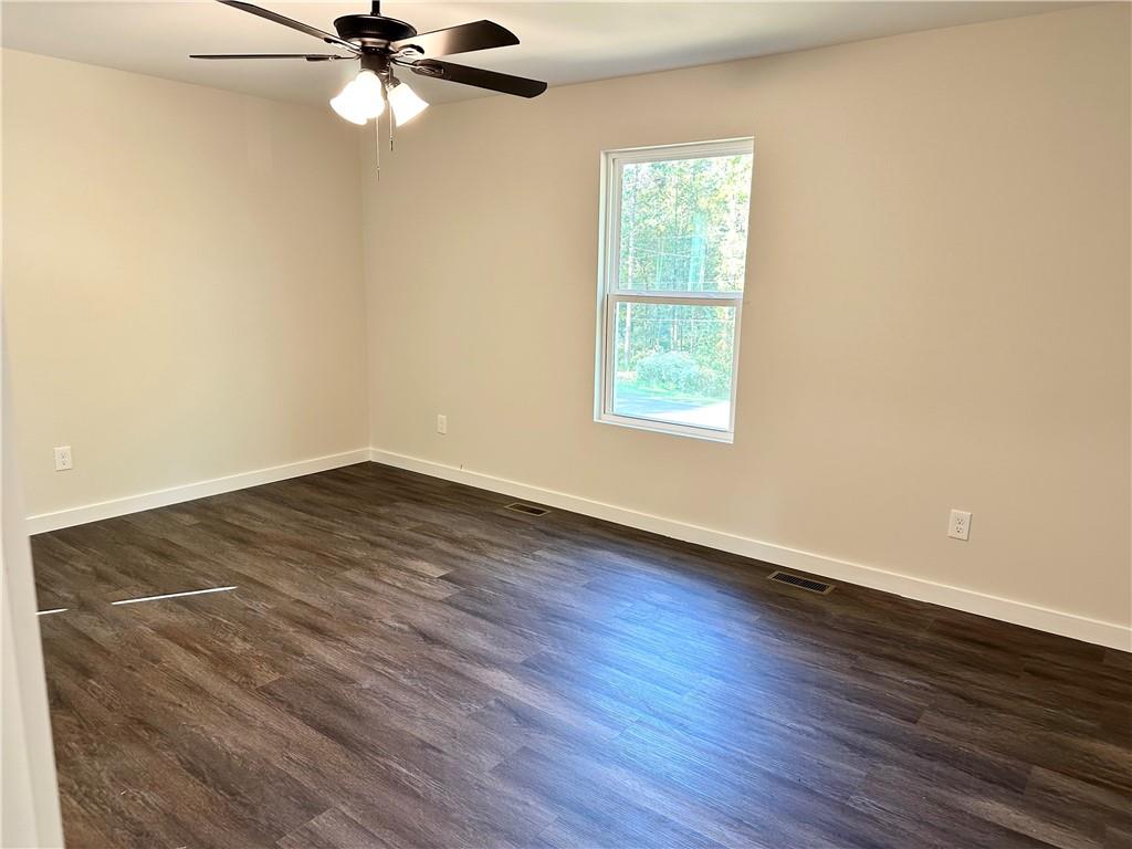 127 Branson Road Southeast Rome, GA 30161 - Photo 28 of 36