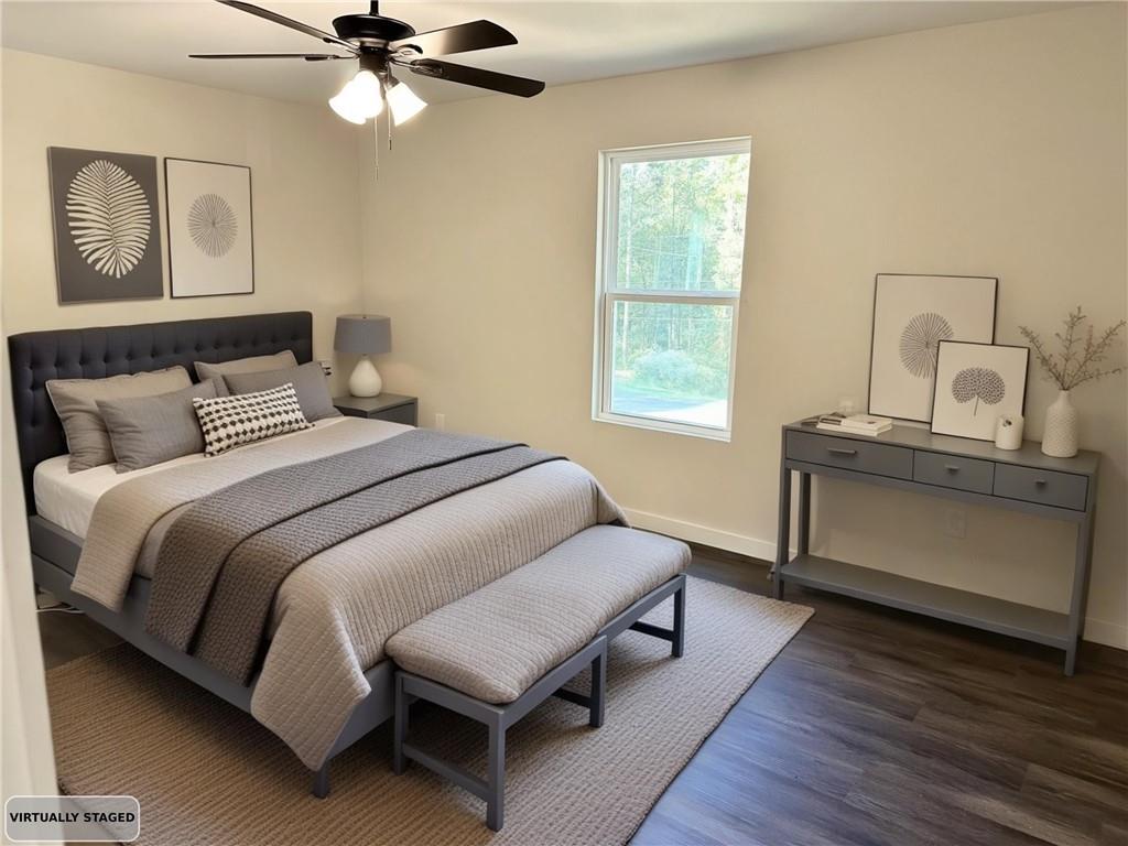 127 Branson Road Southeast Rome, GA 30161 - Photo 32 of 36