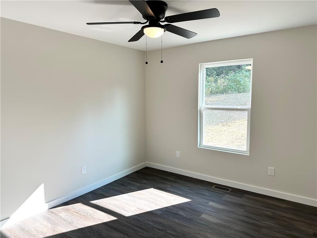 127 Branson Road Southeast Rome, GA 30161 - Photo 33 of 36