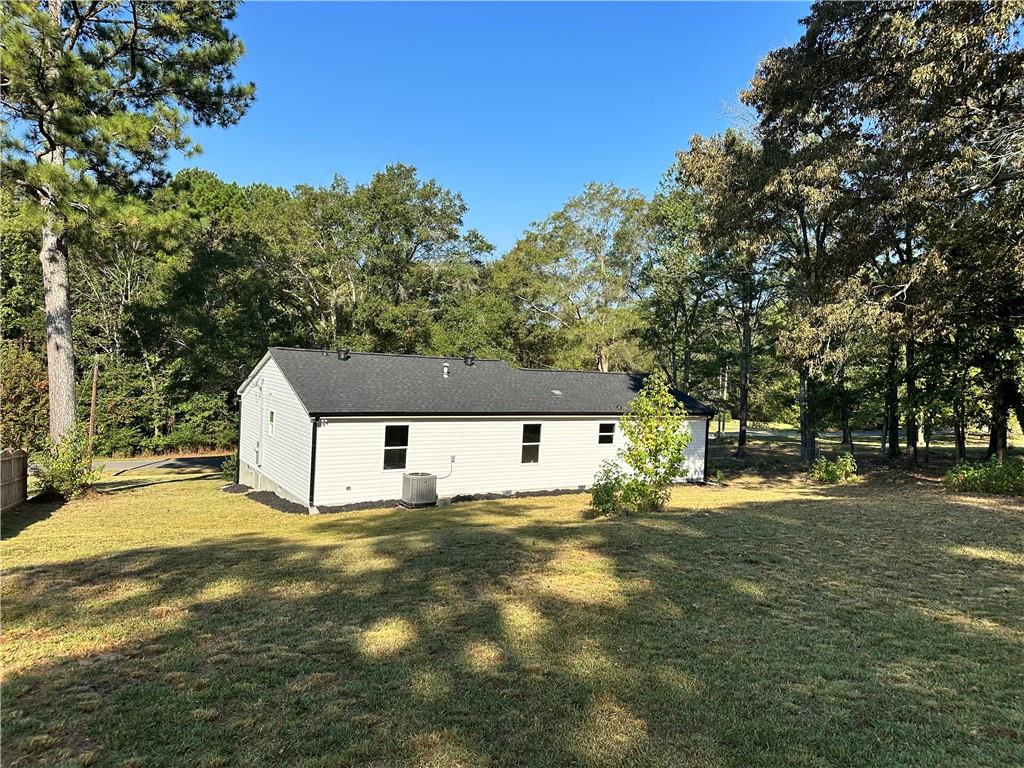 127 Branson Road Southeast Rome, GA 30161 - Photo 6 of 36