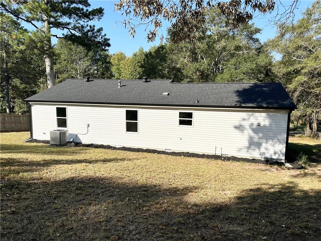127 Branson Road Southeast Rome, GA 30161 - Photo 7 of 36