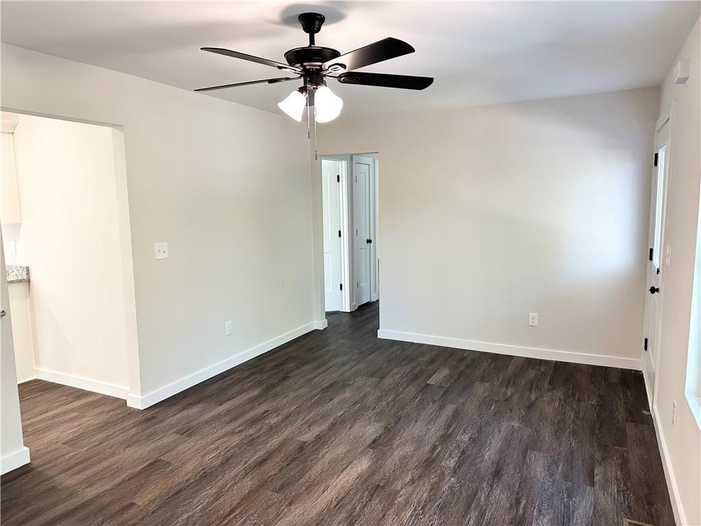 127 Branson Road Southeast Rome, GA 30161 - Photo 10 of 36