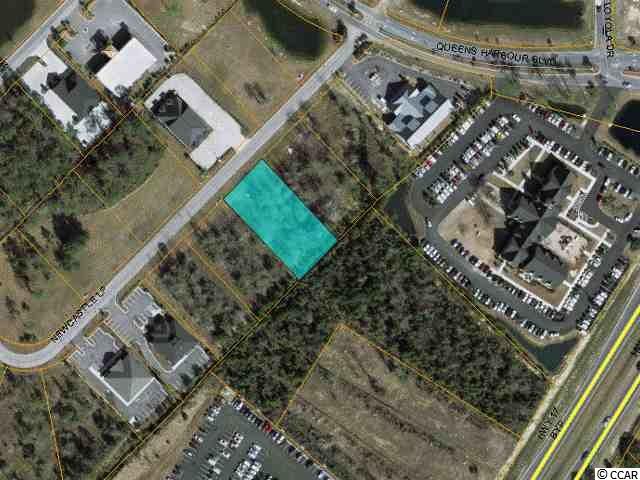 Lot #4 Newcastle Loop Myrtle Beach, SC 29588 - Photo 2 of 4 Gallery Image 2