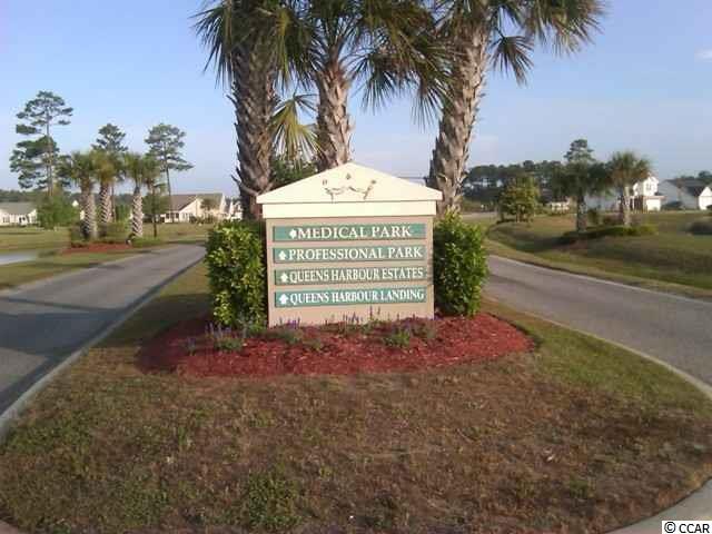 Lot #4 Newcastle Loop Myrtle Beach, SC 29588 - Photo 3 of 4 Gallery Image 3