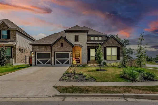 $2,750 | 100 Orange Mimosa Ln., Leander, TX 78641