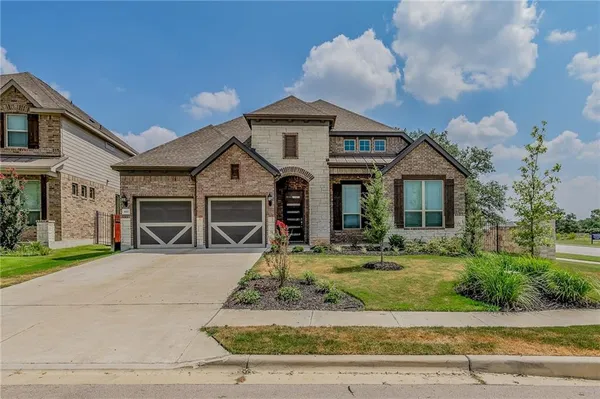 $2,750 | 100 Orange Mimosa Ln., Leander, TX 78641