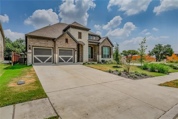 $2,750 | 100 Orange Mimosa Ln., Leander, TX 78641