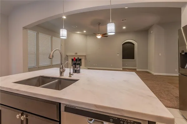 $2,750 | 100 Orange Mimosa Ln., Leander, TX 78641