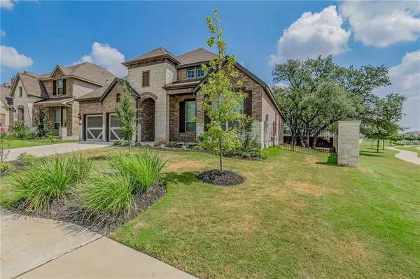 $2,750 | 100 Orange Mimosa Ln., Leander, TX 78641