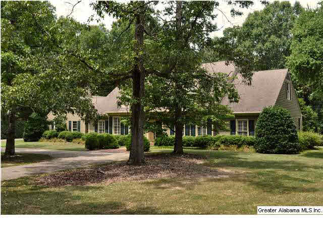 1 Winged Foot Birmingham, AL 35242 - Photo 3 of 32