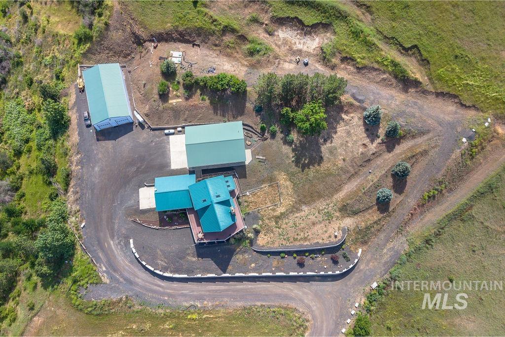 25277 Ridge Lane Juliaetta, ID 83535 - Photo 43 of 44