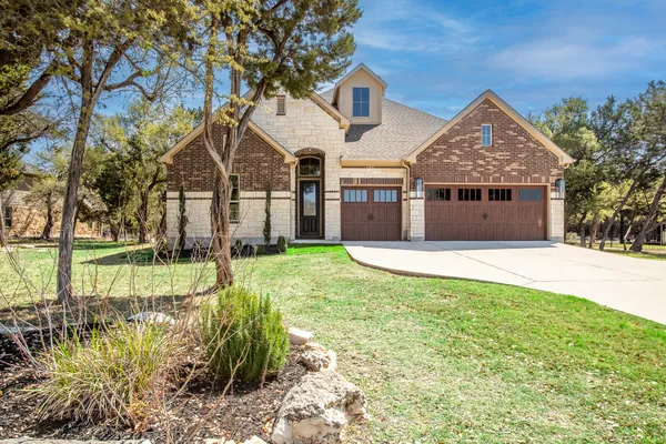 $939,000 | 1165 Flint Rock Loop, Driftwood, TX 78619