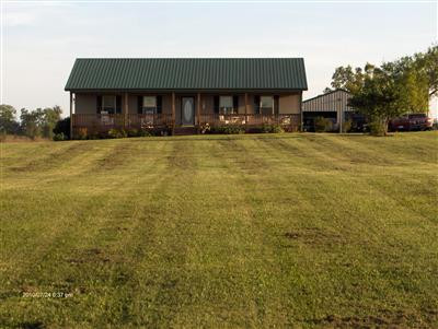850 Providence Road Harrodsburg, KY 40330 - Photo 2 of 19 Photo 2