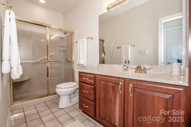 $325,000 | 8320 Highland Glen Drive, Charlotte, NC 28269