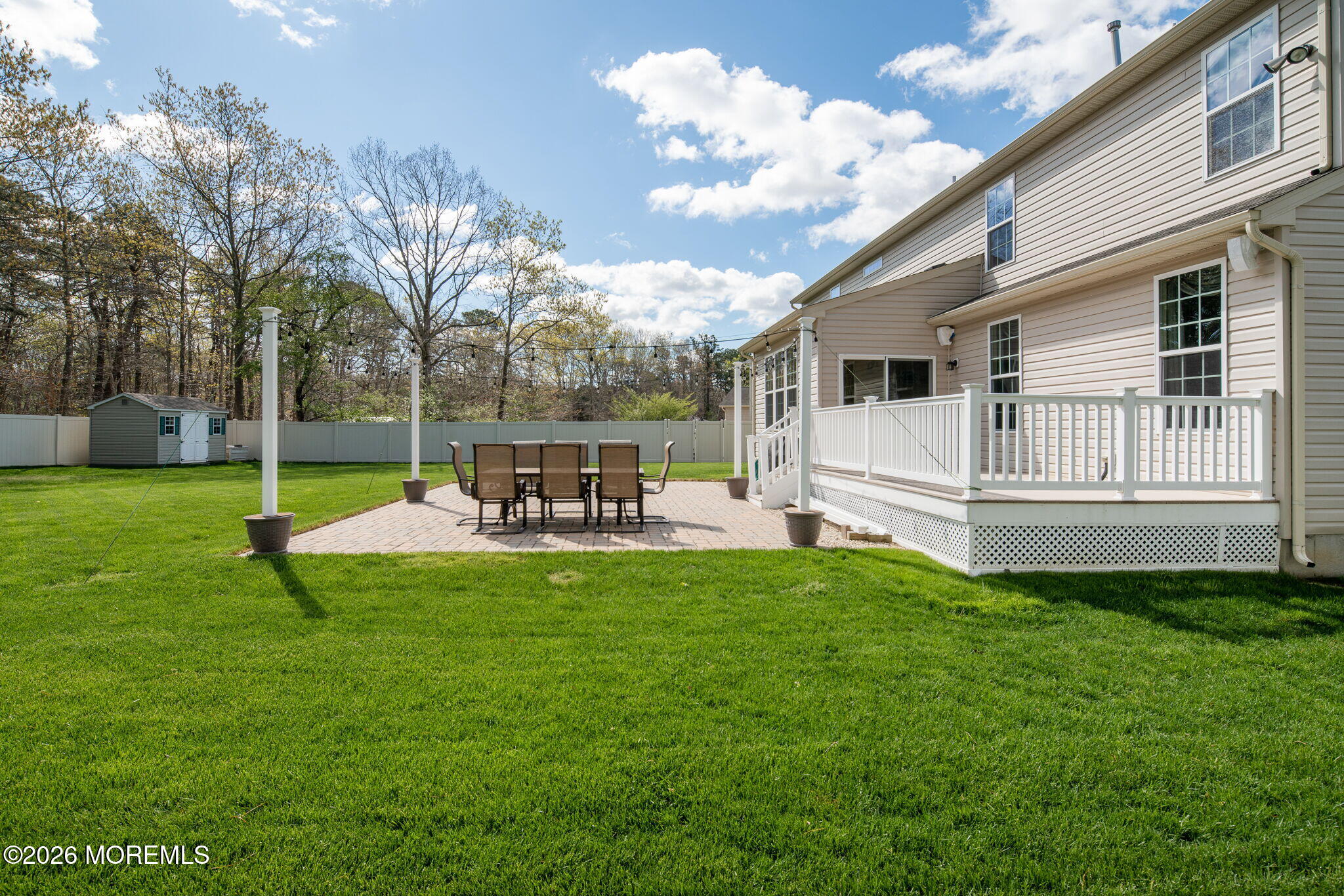 32 Carriage Way Barnegat, NJ 08005 - Photo 7 of 9 072-original-photo