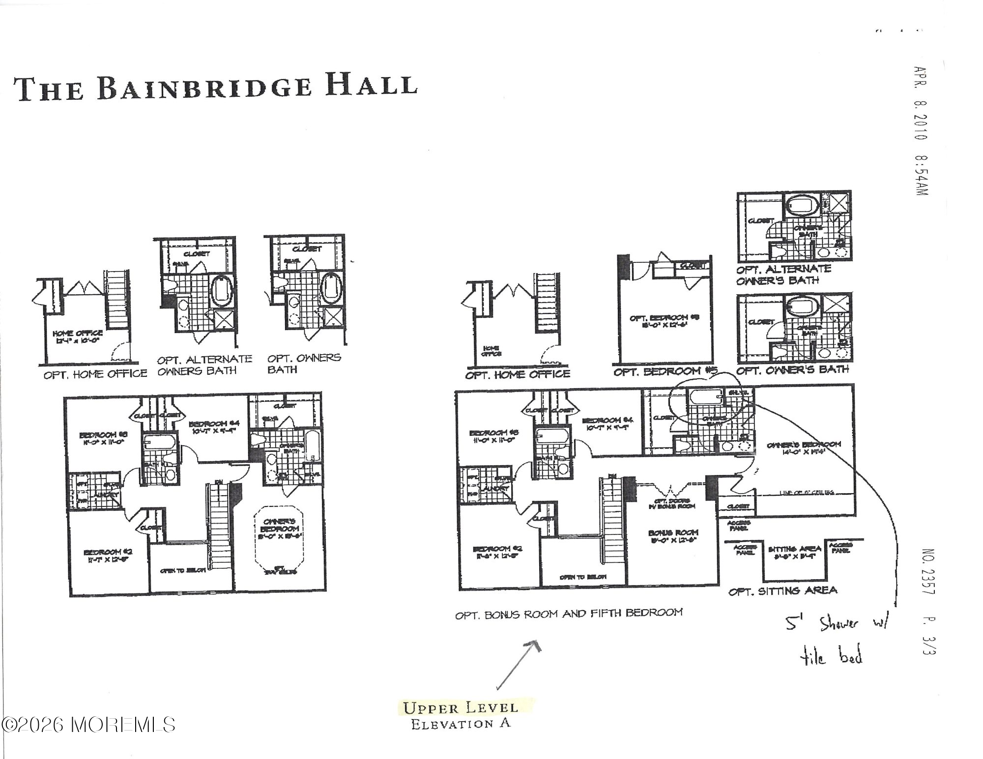 32 Carriage Way Barnegat, NJ 08005 - Photo 8 of 9