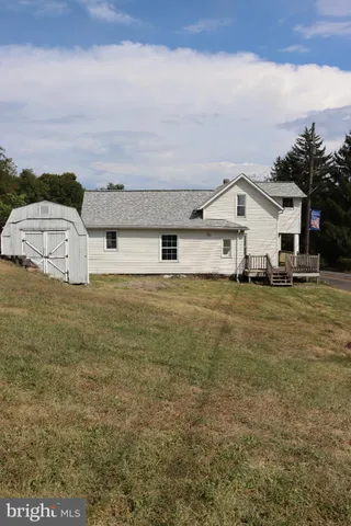 $94,000 | 534 Pottsville Street, Wiconisco, PA 17048