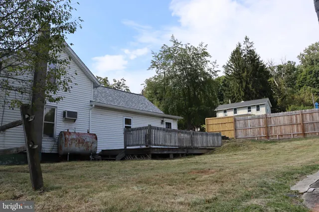 $94,000 | 534 Pottsville Street, Wiconisco, PA 17048