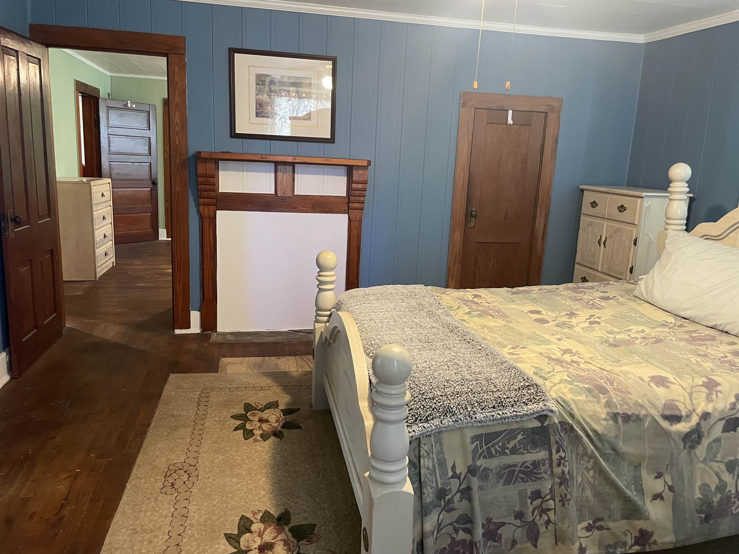 10673 Jack Springs Road Atmore, AL 36502 - Photo 8 of 14 Bedroom