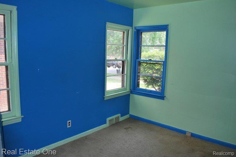 3903 Devonshire Road Detroit, MI 48224 - Photo 17 of 25 Lower Bedroom
