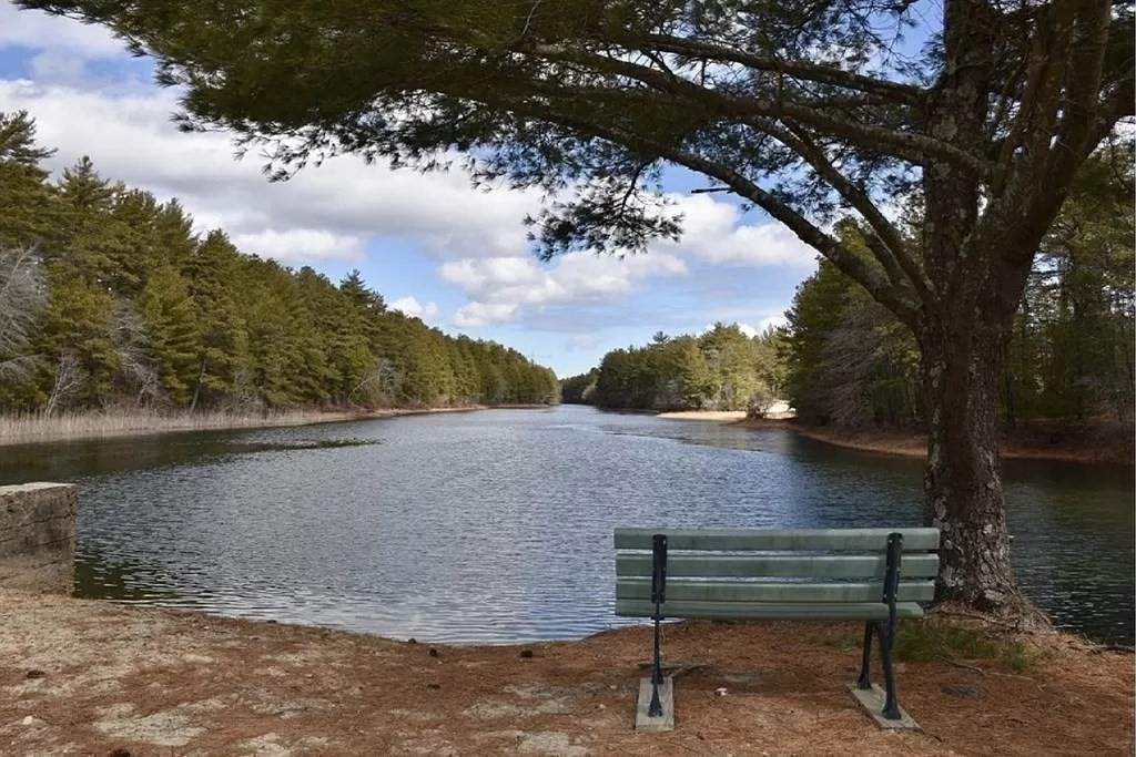 6 Jordan Road Wareham, MA 02571 - Photo 18 of 19