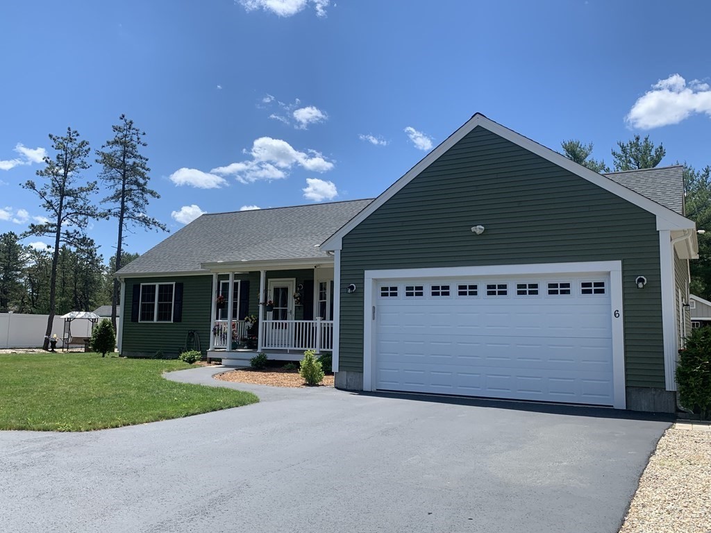 6 Jordan Road Wareham, MA 02571 - Photo 2 of 19