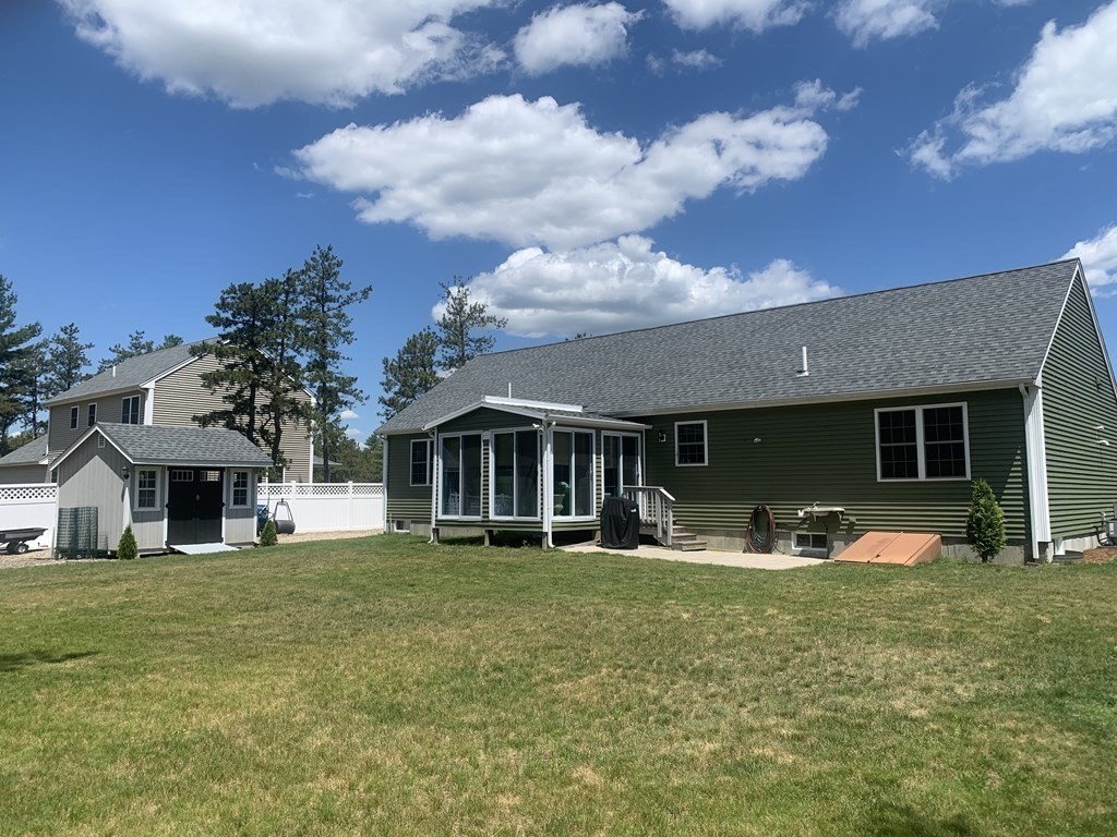 6 Jordan Road Wareham, MA 02571 - Photo 3 of 19