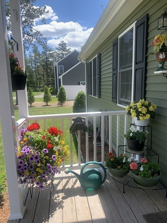 6 Jordan Road Wareham, MA 02571 - Photo 4 of 19