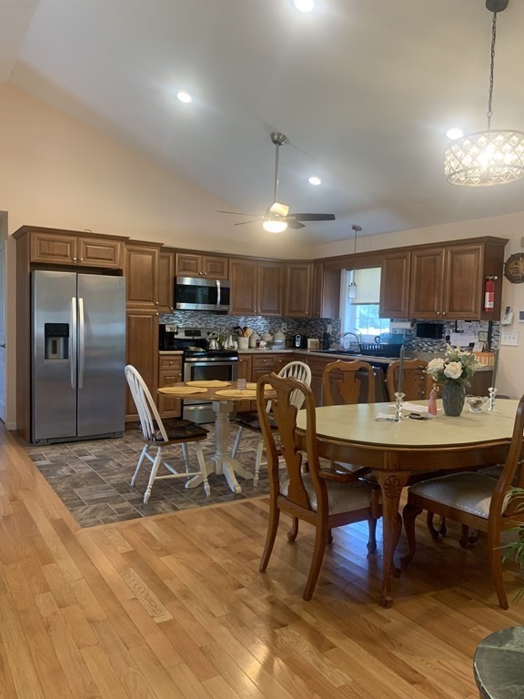 6 Jordan Road Wareham, MA 02571 - Photo 8 of 19