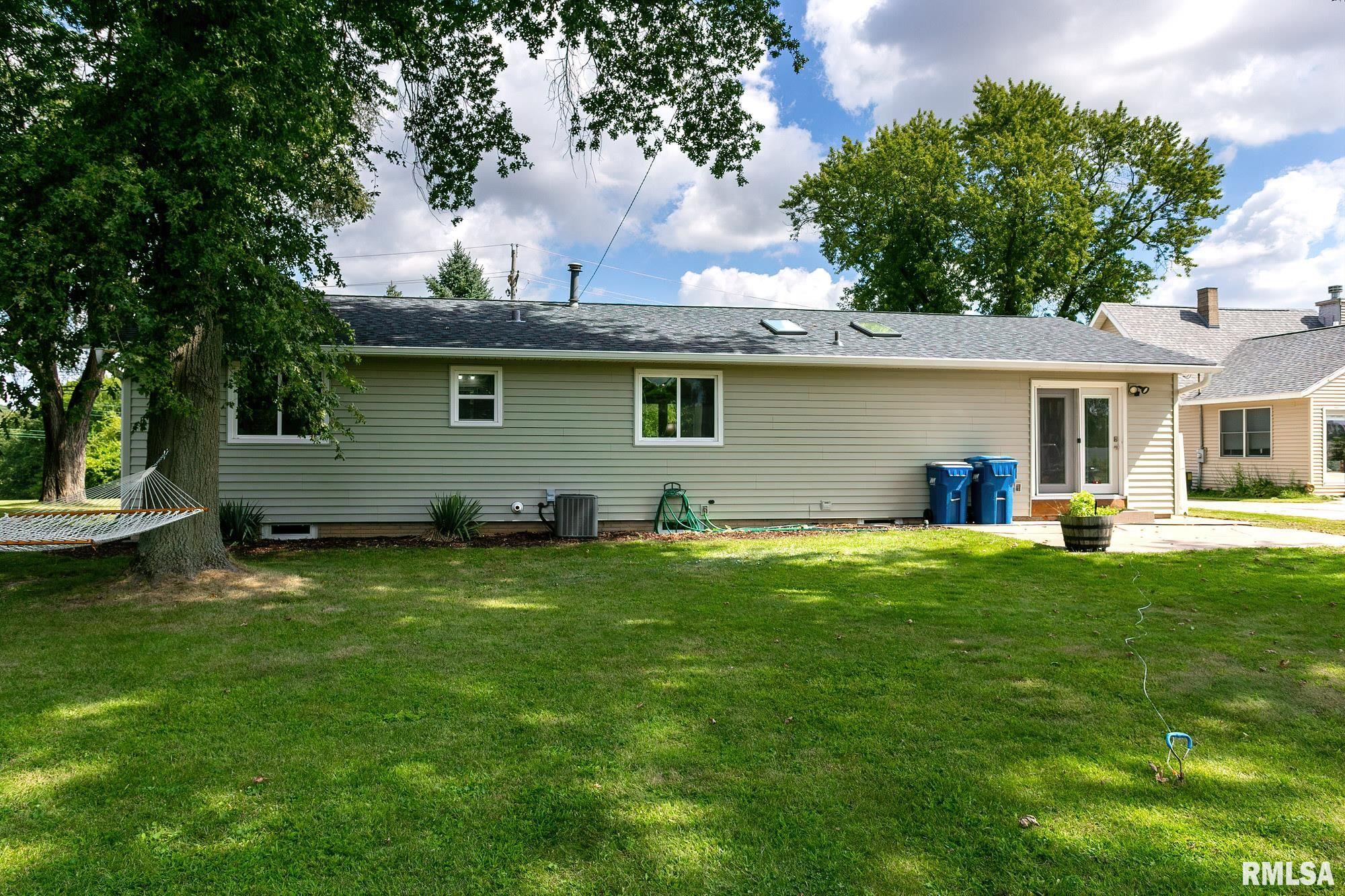 554 Belmont Road Bettendorf, IA 52722 - Photo 25 of 34 Gallery Image 25
