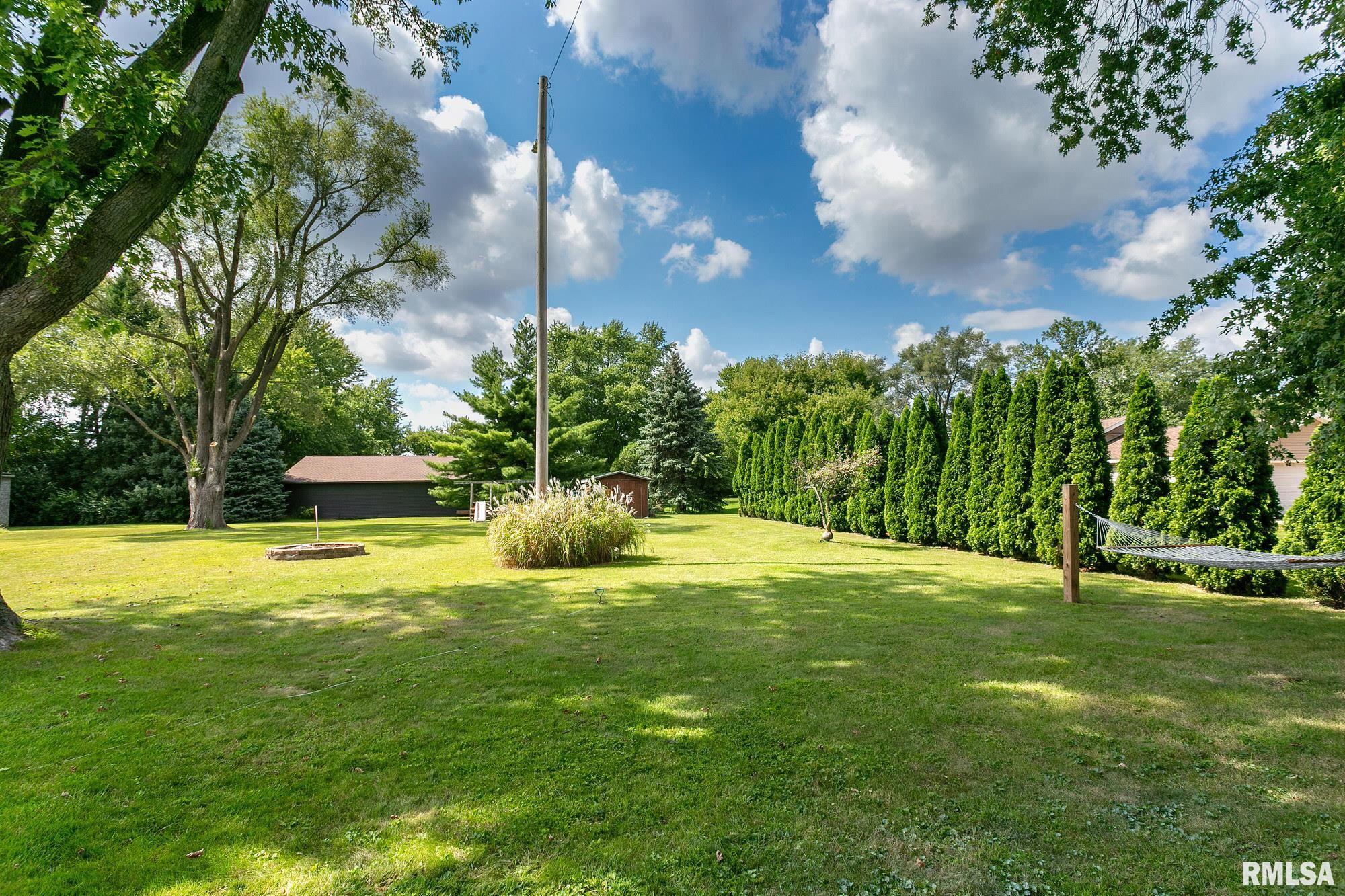 554 Belmont Road Bettendorf, IA 52722 - Photo 26 of 34 Gallery Image 26