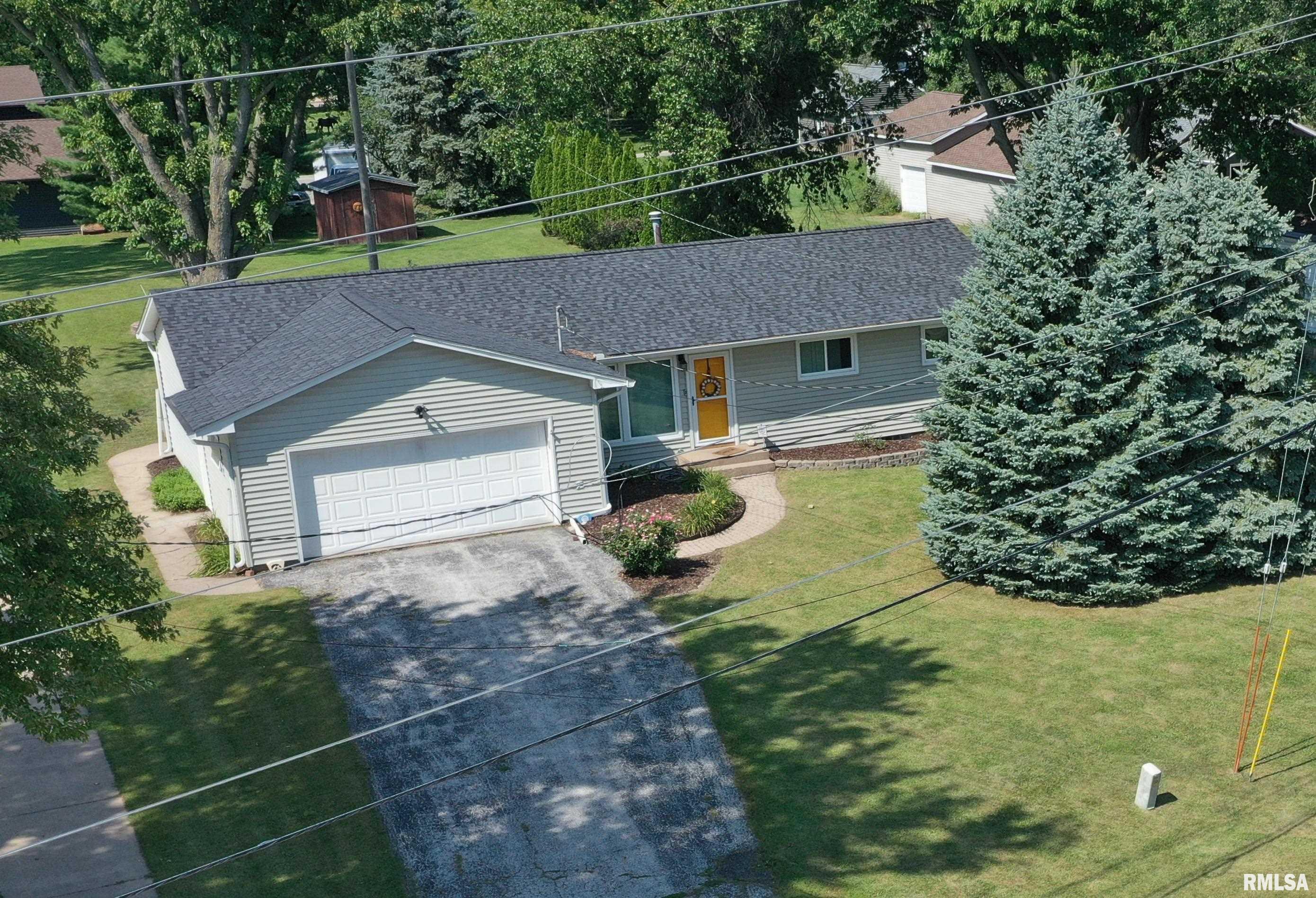 554 Belmont Road Bettendorf, IA 52722 - Photo 29 of 34 Gallery Image 29