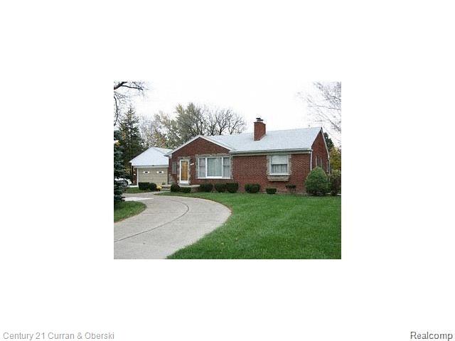 26931 Ford Road Dearborn Heights, MI 48127 - Photo 1 of 1 FORDRD26931.jpg